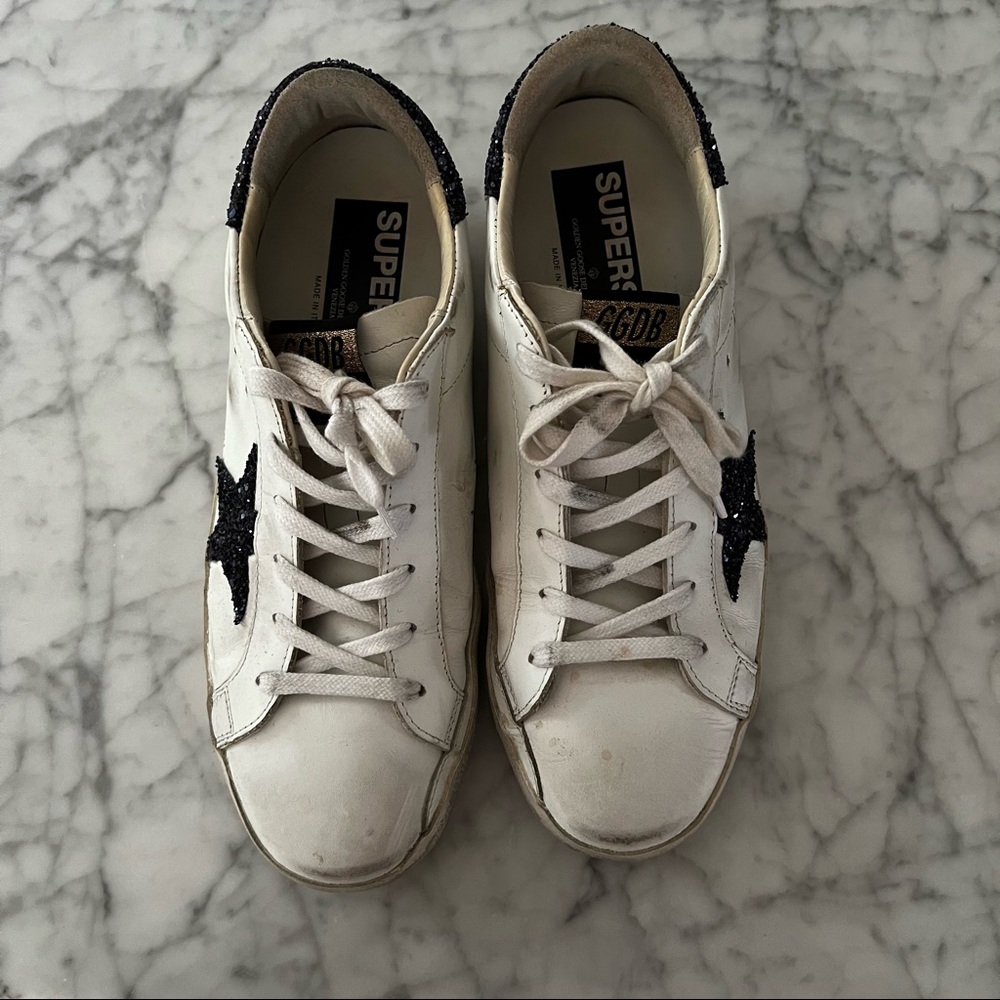 Golden Goose womens size 39